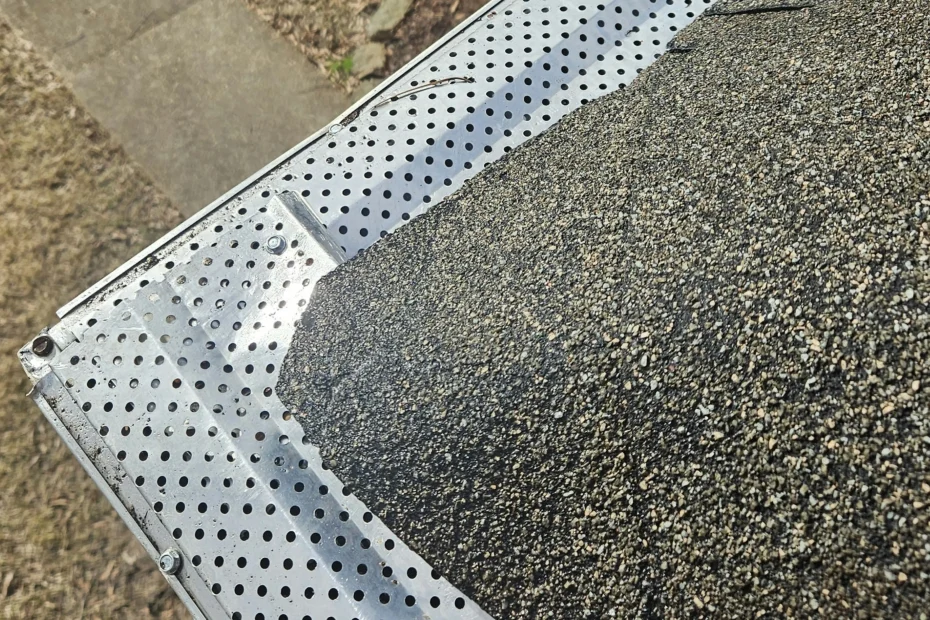 Elmhurst Gutter Cleaning