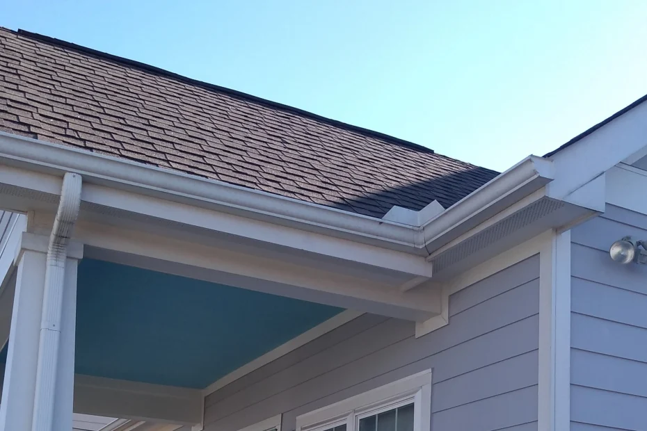 Elmhurst Gutter Cleaning